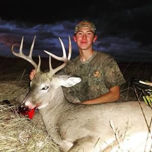 Meet your Posher, Nicholas